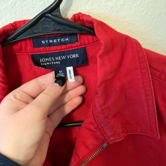 Jacket - Picture 2 of 2